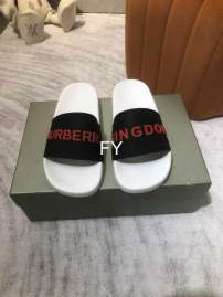 Picture of Burberry Slippers _SKUBurberrysz36-463Cnfy04103300